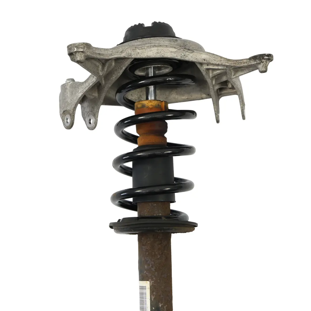 Shock Absorber Strut Spring Front Right O/S 2.0 TDI Diesel to Audi Q5 8R with Part number 8R0413031F Audi Q5 8R Shock Absorber Strut Spring Front Right O/S 2.0 TDI Diesel - SKU 8R0413031F - Part number 8R0413031F