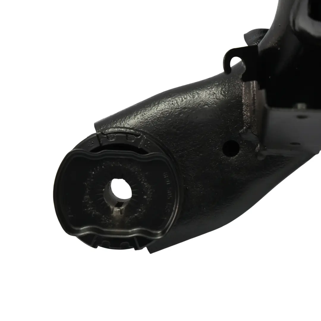 Axle Suspension Cradle Subframe Carrier Cross Member to Audi Q5 8R Rear with Part number 8R0505235M Audi Q5 8R Rear Axle Suspension Cradle Subframe Carrier Cross Member - SKU 8R0505235M - Part number 8R0505235M