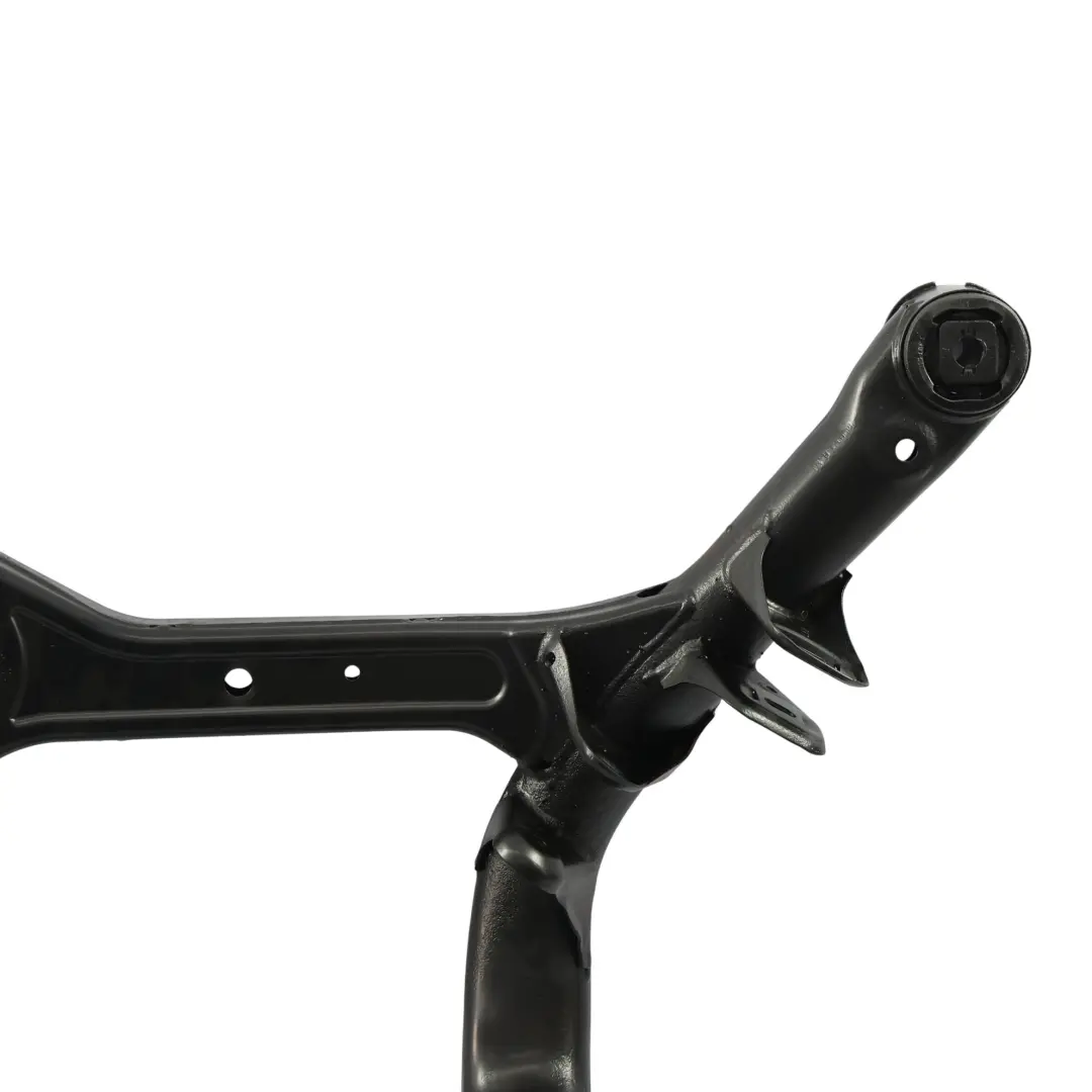 Assale Posteriore Sospensione Telaio Supporto Traversa per Audi Q5 8R con numero di parte 8R0505235M Audi Q5 8R Assale Posteriore Sospensione Telaio Supporto Traversa - SKU 8R0505235M - Numero di parte 8R0505235M