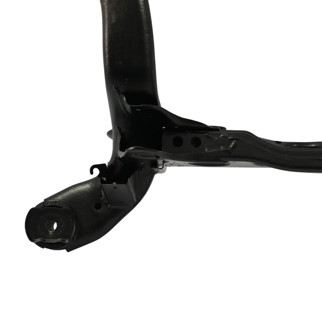 Essieu Arrière Suspension Berceau Cadre Support pour Audi Q5 8R à propos du numéro de pièce 8R0505235M Audi Q5 8R Essieu Arrière Suspension Berceau Cadre Support - SKU 8R0505235M - Numéro de pièce 8R0505235M