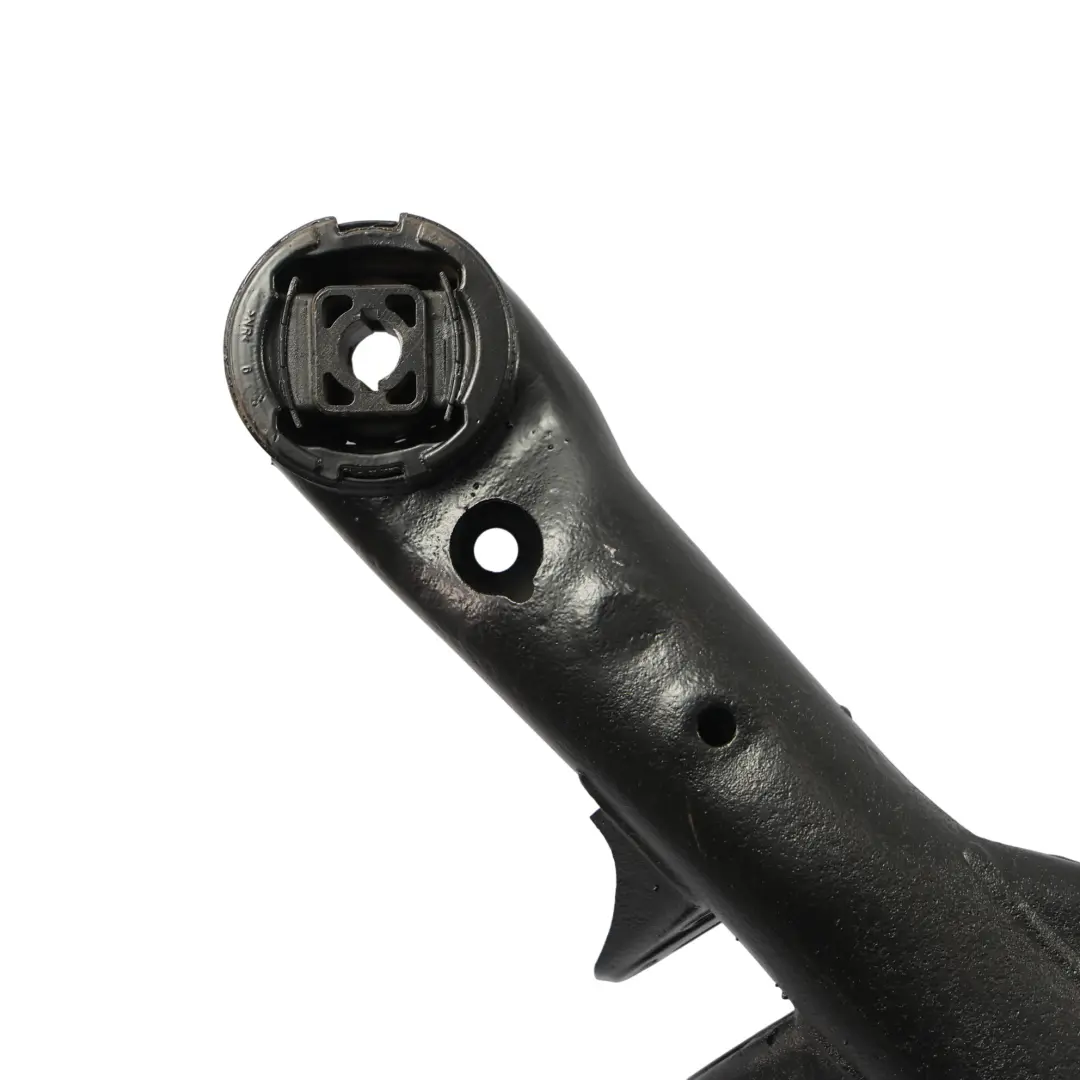 Audi Q5 8R Rear Axle Suspension Cradle Subframe Carrier Cross Member - SKU 8R0505235M - Part number 8R0505235M