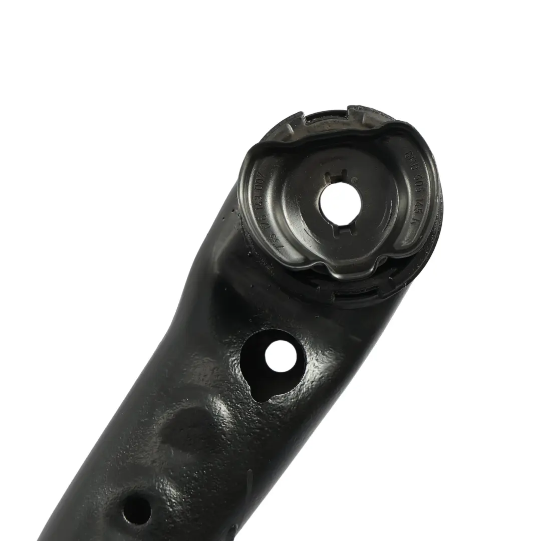 Audi Q5 8R Rear Axle Suspension Cradle Subframe Carrier Cross Member - SKU 8R0505235M - Part number 8R0505235M