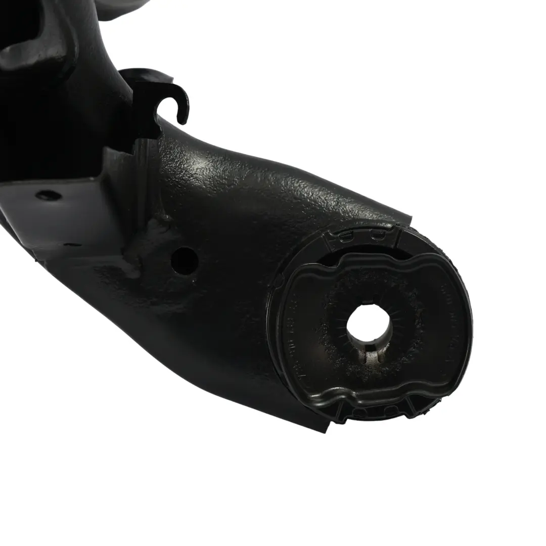 Soporte Suspensión Trasero Bastidor Auxiliar para Audi Q5 8R con número de pieza 8R0505235M Audi Q5 8R Soporte Suspensión Trasero Bastidor Auxiliar - SKU 8R0505235M - Número de pieza 8R0505235M