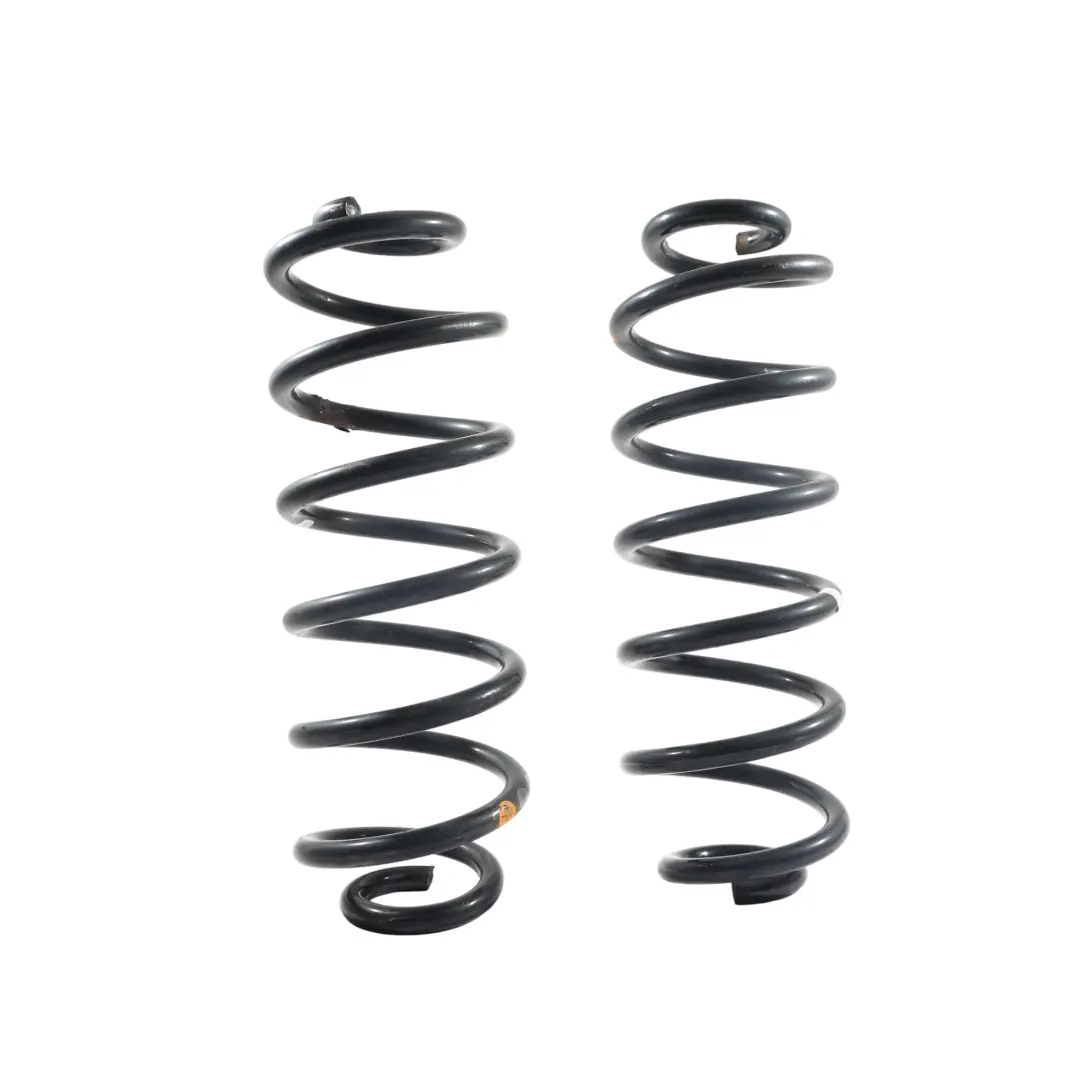 Set Molle Sospensione Posteriore Sinistra Destra per Audi Q5 8R con numero di parte 8R0511115AM Audi Q5 8R Set Molle Sospensione Posteriore Sinistra Destra - SKU 8R0511115AM - Numero di parte 8R0511115AM