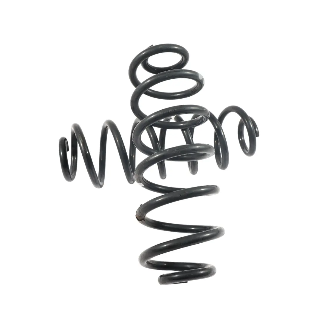 Ressorts Suspension Arrière Gauche Droite pour Audi Q5 8R à propos du numéro de pièce 8R0511115AM Audi Q5 8R Ressorts Suspension Arrière Gauche Droite - SKU 8R0511115AM - Numéro de pièce 8R0511115AM