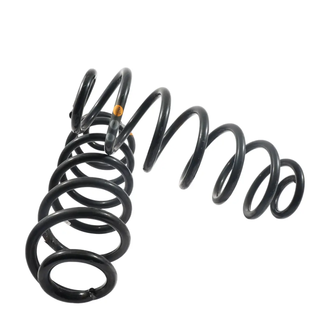 Hintere Federung Schraubenfeder Set Links Rechts für Audi Q5 8R mit Teilenummer 8R0511115AM Audi Q5 8R Hintere Federung Schraubenfeder Set Links Rechts - SKU 8R0511115AM - Teilenummer 8R0511115AM