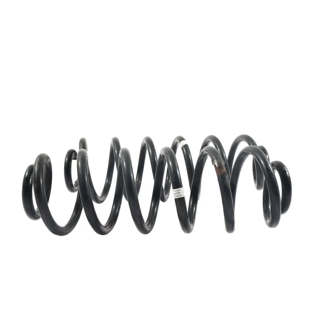 Ressorts Suspension Arrière Gauche Droite pour Audi Q5 8R à propos du numéro de pièce 8R0511115AM Audi Q5 8R Ressorts Suspension Arrière Gauche Droite - SKU 8R0511115AM - Numéro de pièce 8R0511115AM