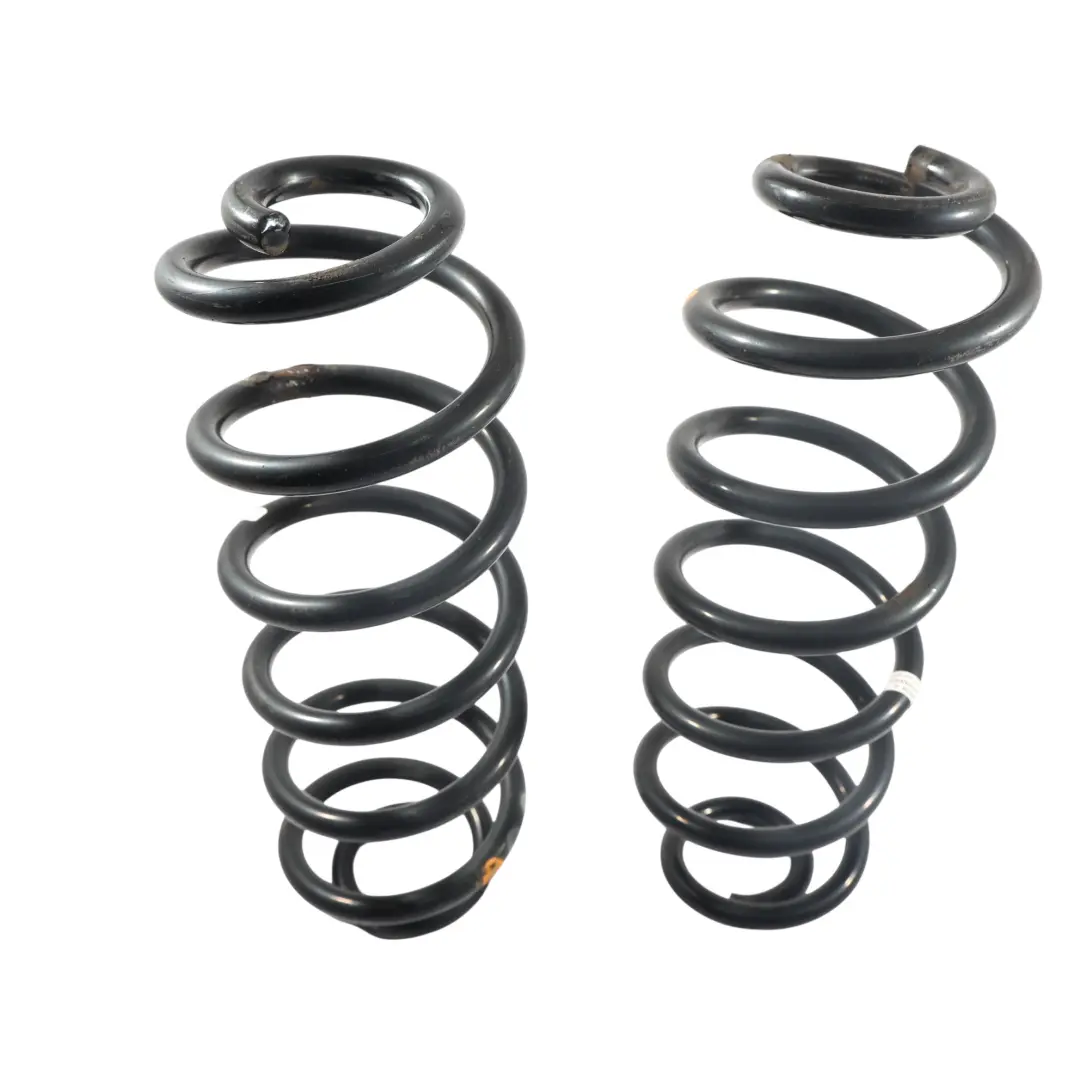 Ressorts Suspension Arrière Gauche Droite pour Audi Q5 8R à propos du numéro de pièce 8R0511115AM Audi Q5 8R Ressorts Suspension Arrière Gauche Droite - SKU 8R0511115AM - Numéro de pièce 8R0511115AM