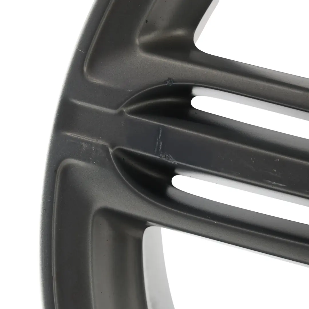 Felga Aluminiowa Szara 20" 8.5J ET33 do Audi Q5 8R o numerze 8R0601025BG Audi Q5 8R Felga Aluminiowa Szara 20" 8.5J ET33 - SKU 8R0601025BG-9 - Numer Części 8R0601025BG