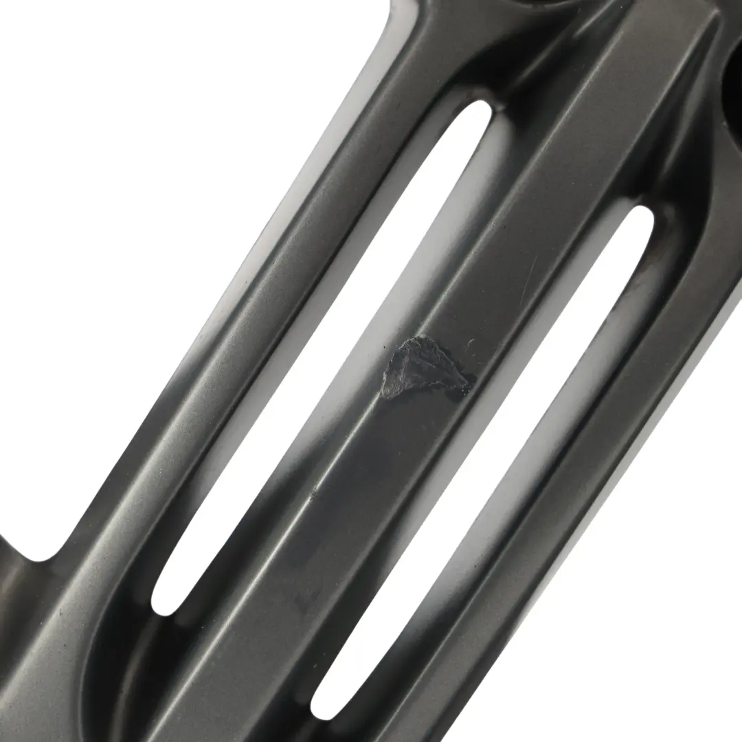 Audi Q5 8R Cerchione Lega Grigio 20" 8.5J ET33 5 Doppia Razza - SKU 8R0601025BG-9 - Numero di parte 8R0601025BG