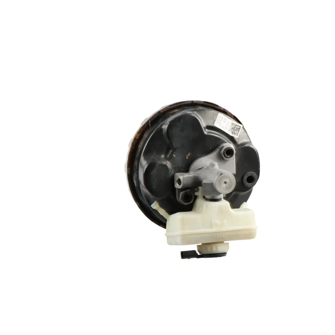 Audi Q5 8R Brake Servo Master Cylinder Vacuum Booster - SKU A-1 - Part number 8R0612103H