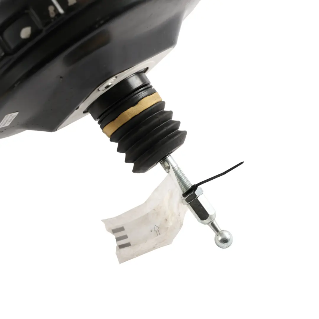 Audi Q5 8R Brake Servo Master Cylinder Vacuum Booster - SKU A-1 - Part number 8R0612103H