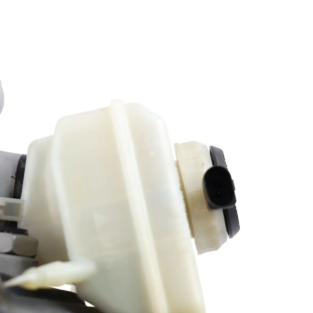 Audi Q5 8R Brake Servo Master Cylinder Vacuum Booster - SKU A-1 - Part number 8R0612103H