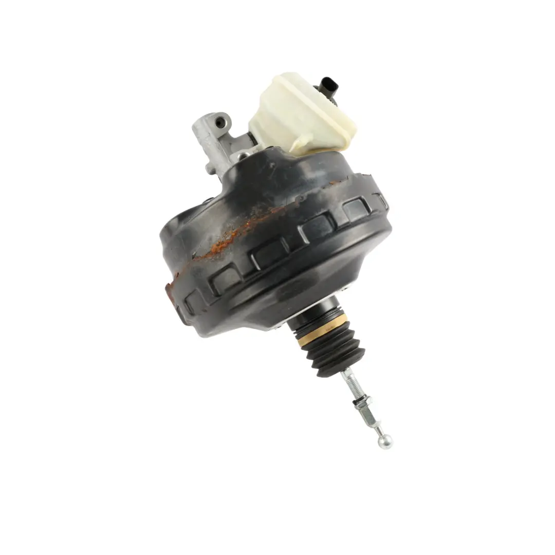 Audi Q5 8R Brake Servo Master Cylinder Vacuum Booster - SKU A-1 - Part number 8R0612103H
