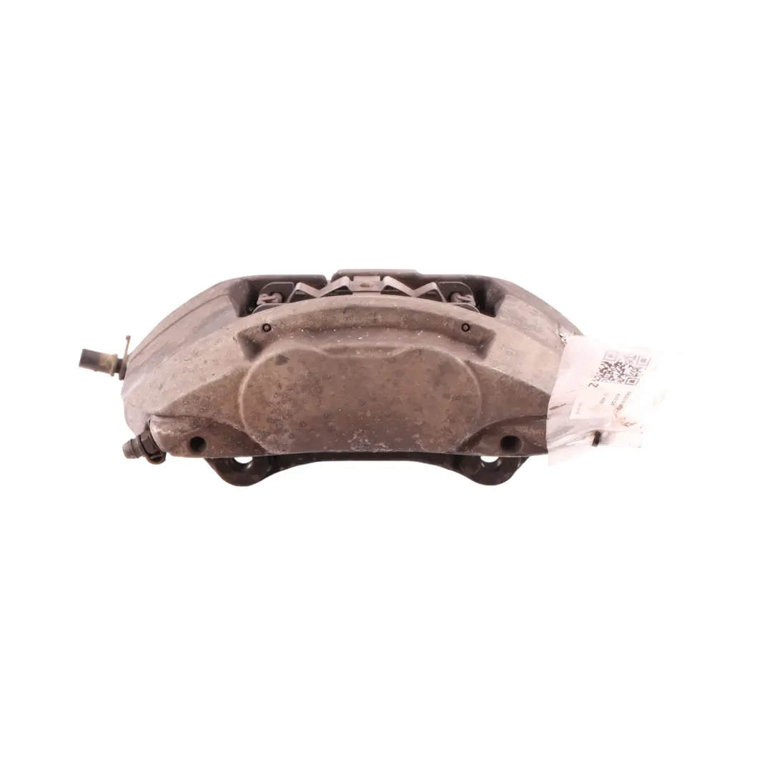 Front Brake Caliper Housing Bracket Left N/S to Audi Q5 8R with Part number 8R0615107D Audi Q5 8R Front Brake Caliper Housing Bracket Left N/S - SKU 8R0615107D - Part number 8R0615107D