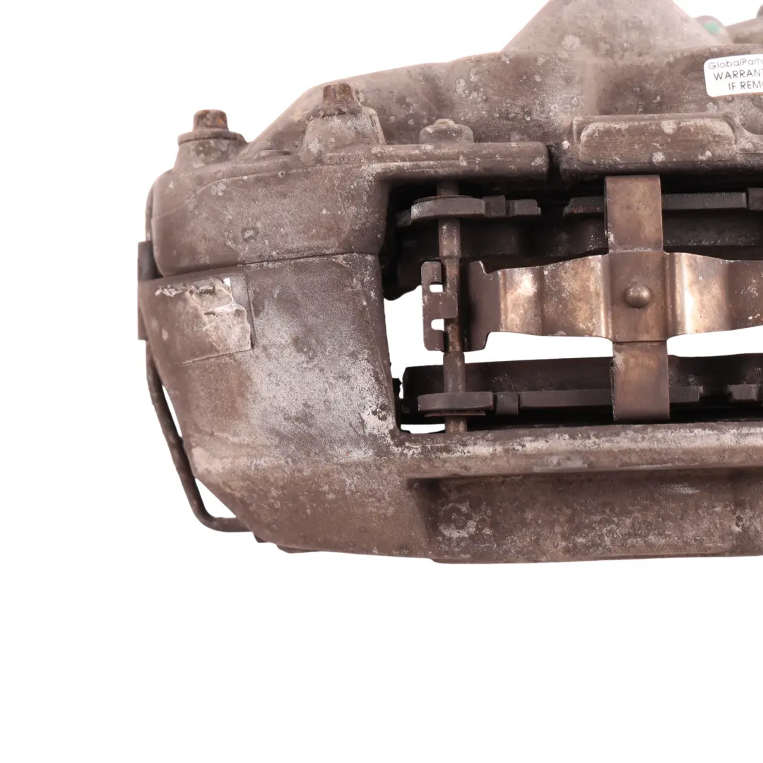 Audi Q5 8R Front Brake Caliper Housing Bracket Right O/S - SKU 8R0615108D - Part number 8R0615108D