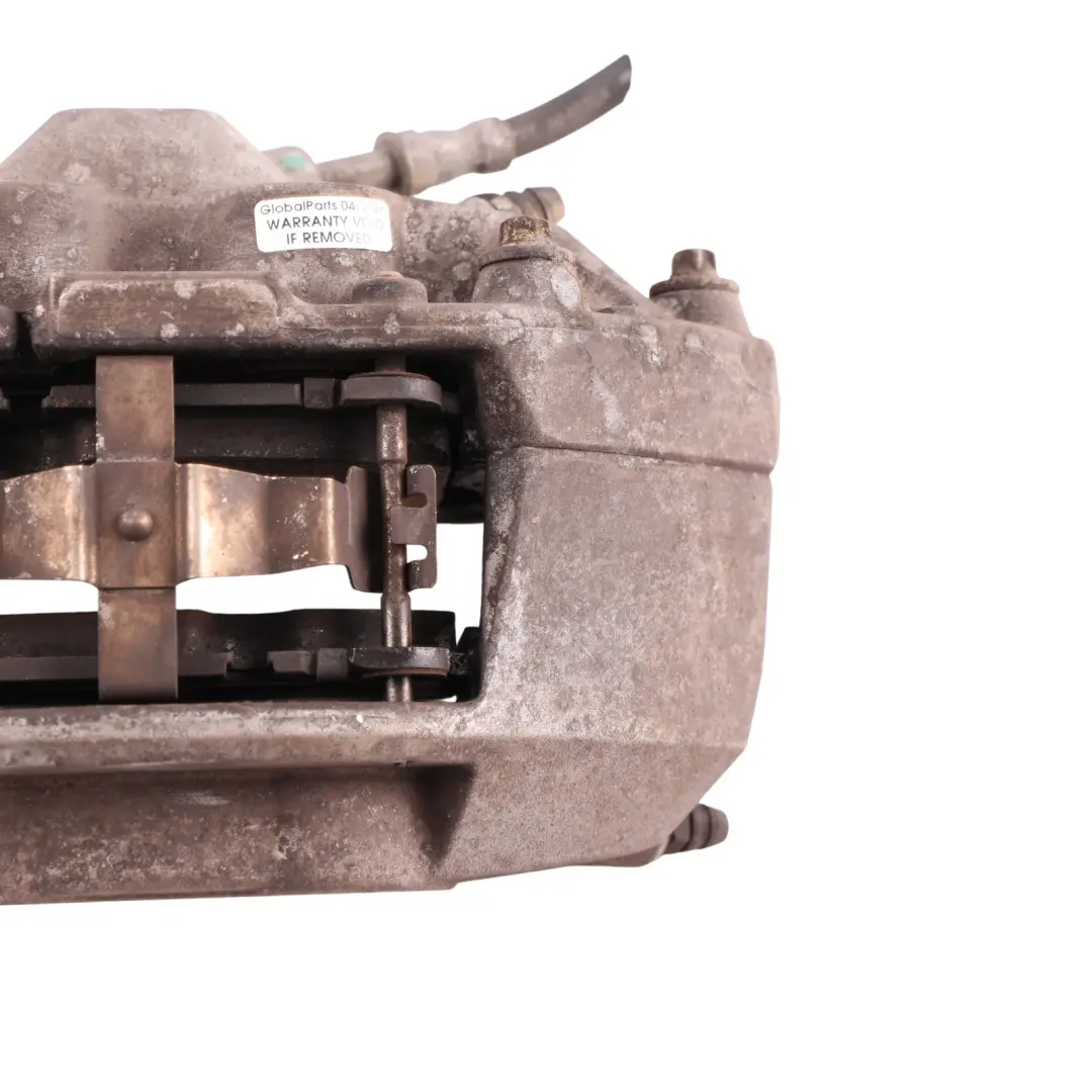 Audi Q5 8R Front Brake Caliper Housing Bracket Right O/S - SKU 8R0615108D - Part number 8R0615108D