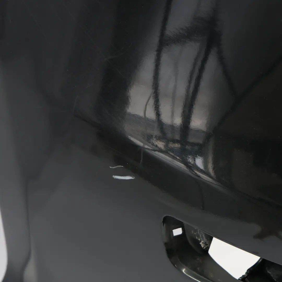 Tylny Zderzak Phantom Black Czarny - Z9Y do Audi Q5 8R o numerze 8R0807303B Audi Q5 8R Tylny Zderzak Phantom Black Czarny - Z9Y - SKU 8R0807303B-PHB - Numer Części 8R0807303B