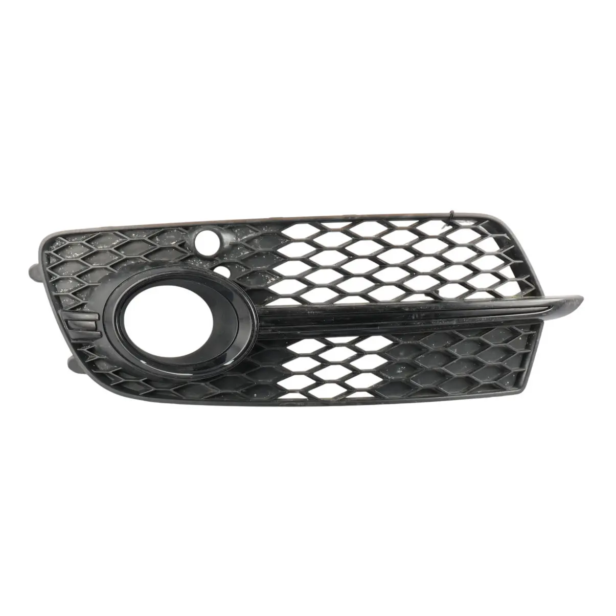 Audi RSQ3 F3 Fog Light Cover Front Bumper Left N/S Grid Grille Trim 8R0807681S