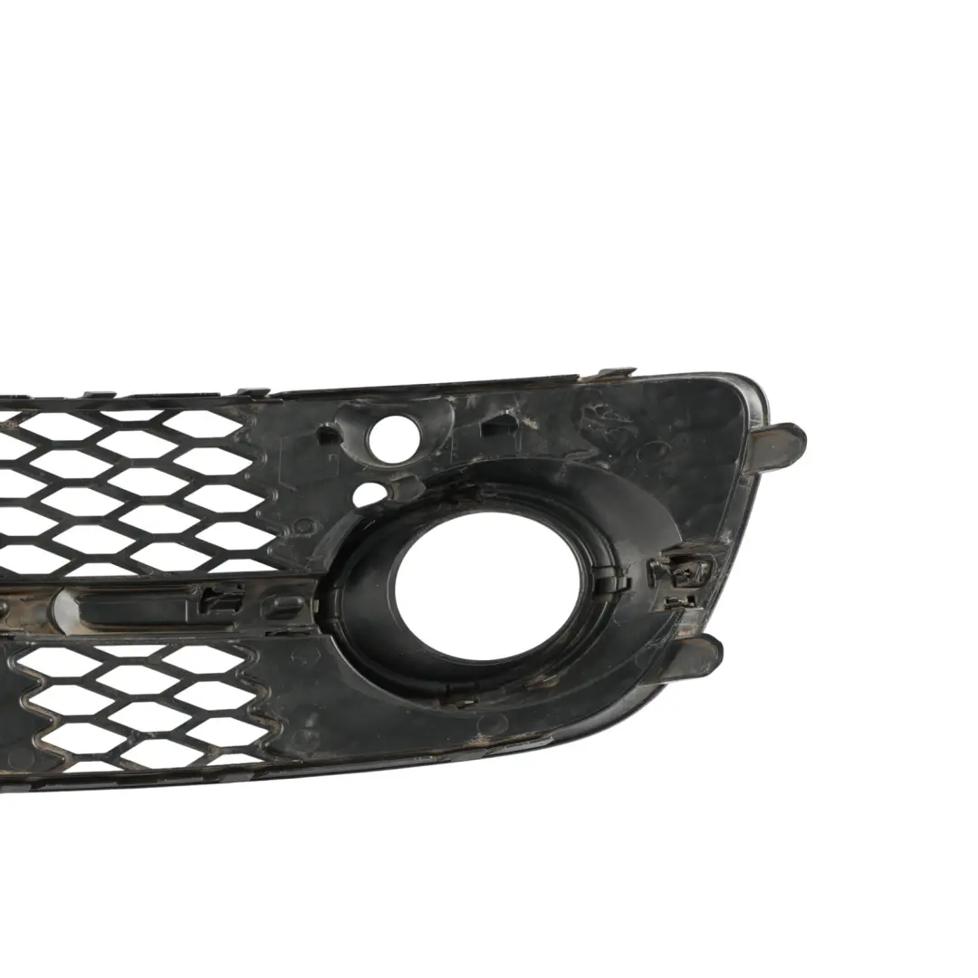 RSQ3 F3 Fog Light Cover Front Bumper Left N/S Grid Grille Trim to Audi with Part number 8R0807681S Audi RSQ3 F3 Fog Light Cover Front Bumper Left N/S Grid Grille Trim - SKU 8R0807681S-2 - Part number 8R0807681S