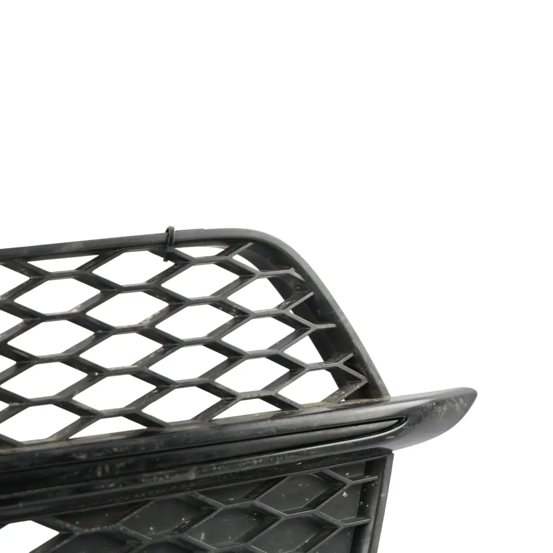 RSQ3 F3 Fog Light Cover Front Bumper Left N/S Grid Grille Trim to Audi with Part number 8R0807681S Audi RSQ3 F3 Fog Light Cover Front Bumper Left N/S Grid Grille Trim - SKU 8R0807681S-2 - Part number 8R0807681S