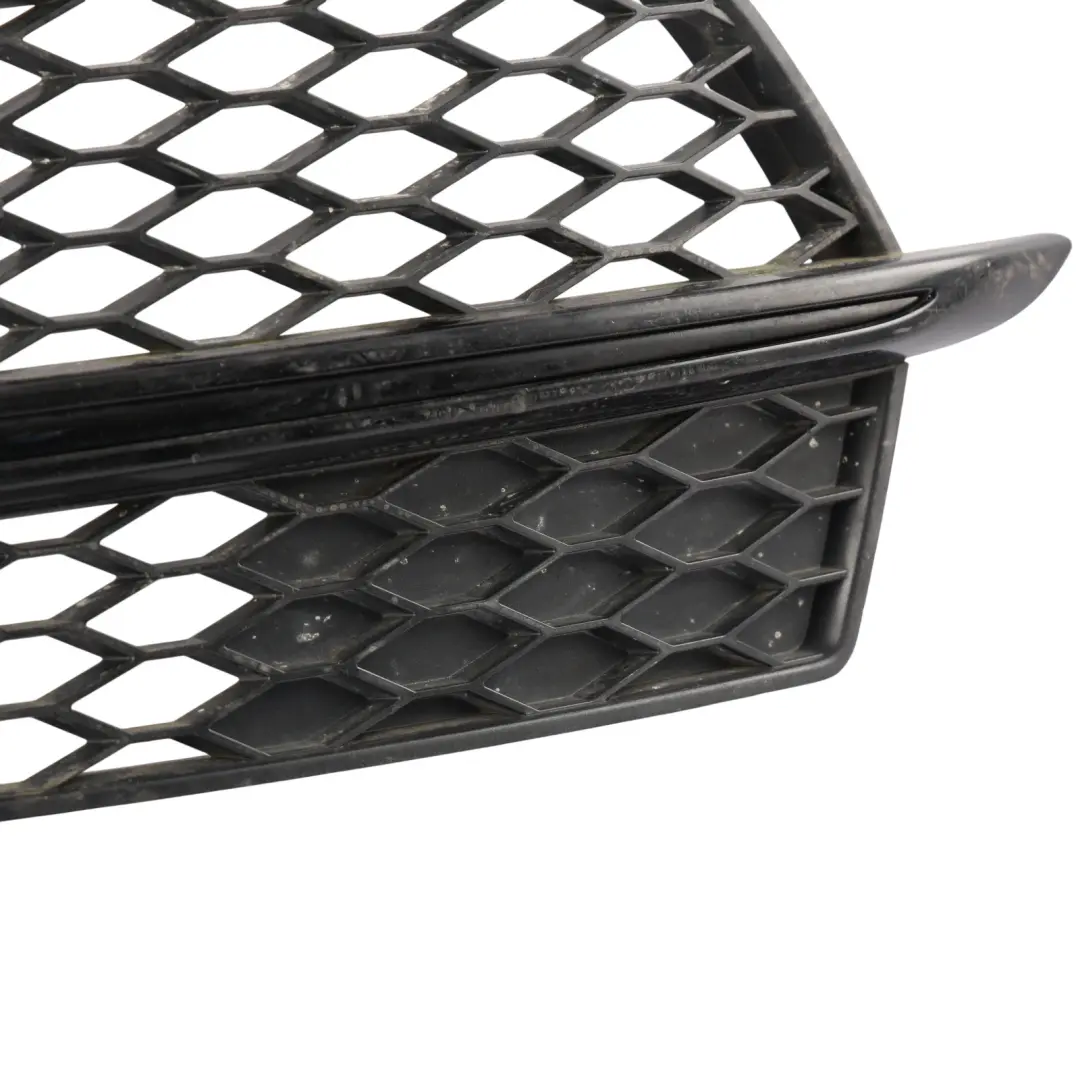 RSQ3 F3 Fog Light Cover Front Bumper Left N/S Grid Grille Trim to Audi with Part number 8R0807681S Audi RSQ3 F3 Fog Light Cover Front Bumper Left N/S Grid Grille Trim - SKU 8R0807681S-2 - Part number 8R0807681S