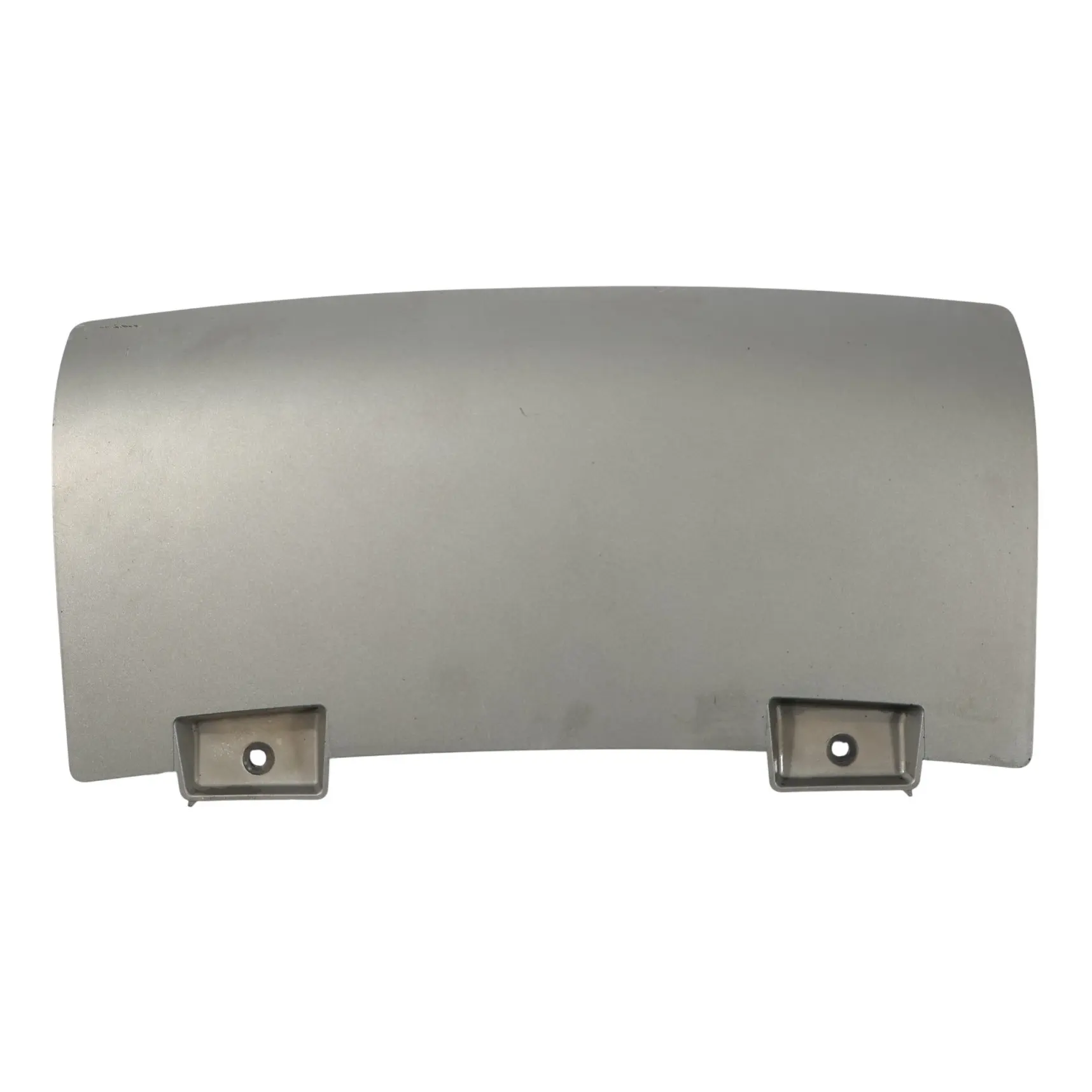 Audi Q5 8R Rear Bumper Towing Hitch Cover Trim Panel S-Line 8R0807819H