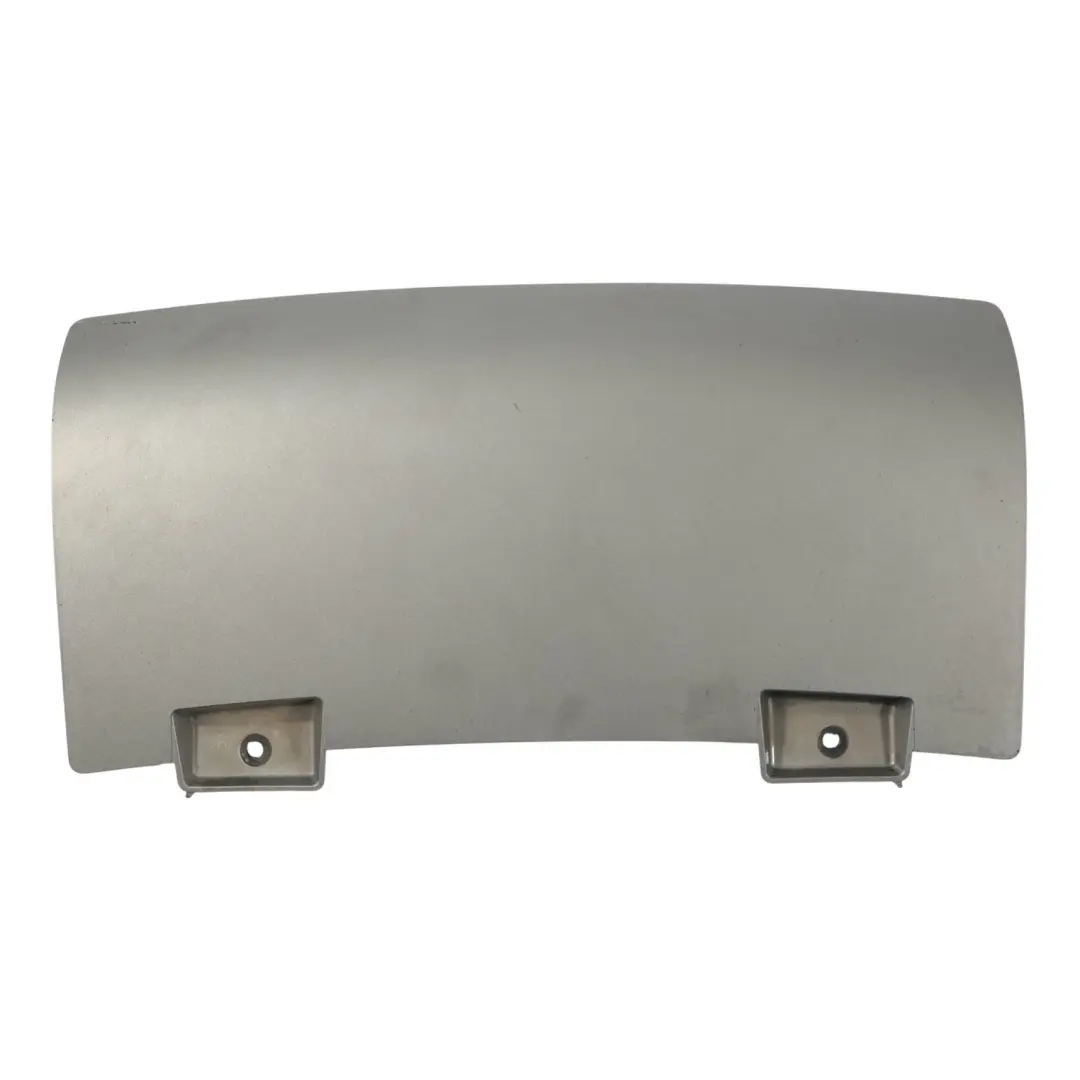 Hinten Anhängerkupplung Abdeckung S-Line für Audi Q5 8R mit Teilenummer 8R0807819H Audi Q5 8R Hinten Anhängerkupplung Abdeckung S-Line - SKU 8R0807819H - Teilenummer 8R0807819H