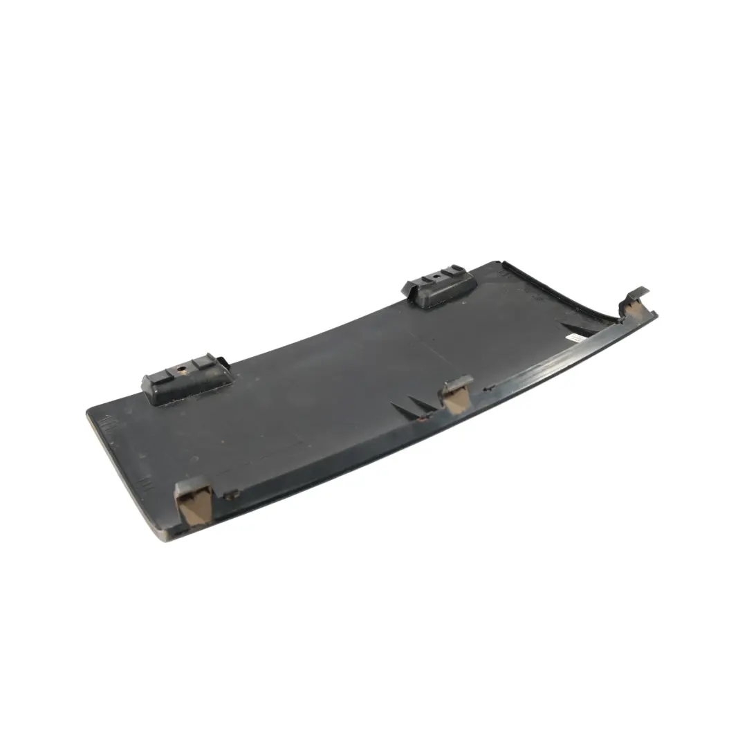 Zaślepka Haka Holowniczego Zderzaka Tylnego S-Line do Audi Q5 8R o numerze 8R0807819H Audi Q5 8R Zaślepka Haka Holowniczego Zderzaka Tylnego S-Line - SKU 8R0807819H - Numer Części 8R0807819H