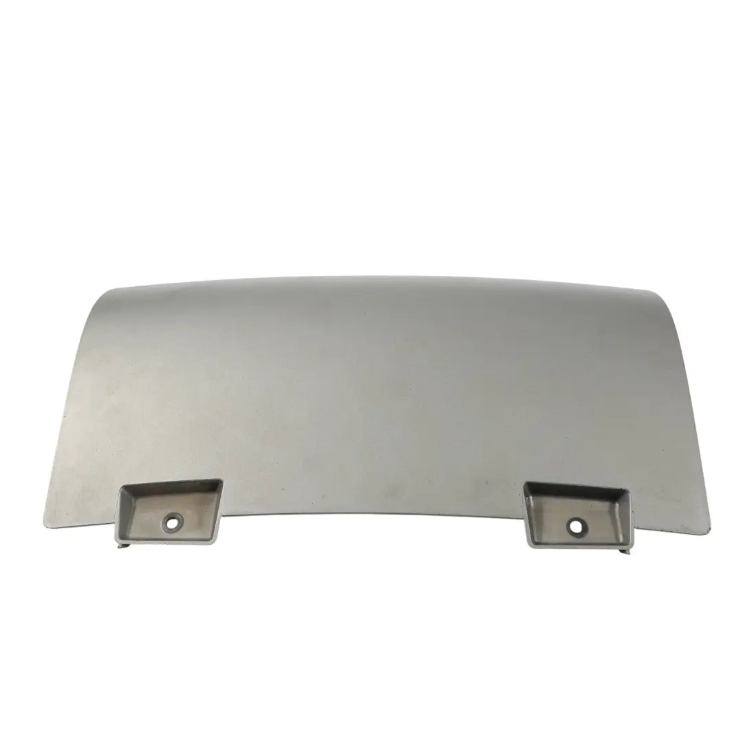 Copertura Gancio Traino Paraurti Posteriore S-Line per Audi Q5 8R con numero di parte 8R0807819H Audi Q5 8R Copertura Gancio Traino Paraurti Posteriore S-Line - SKU 8R0807819H - Numero di parte 8R0807819H