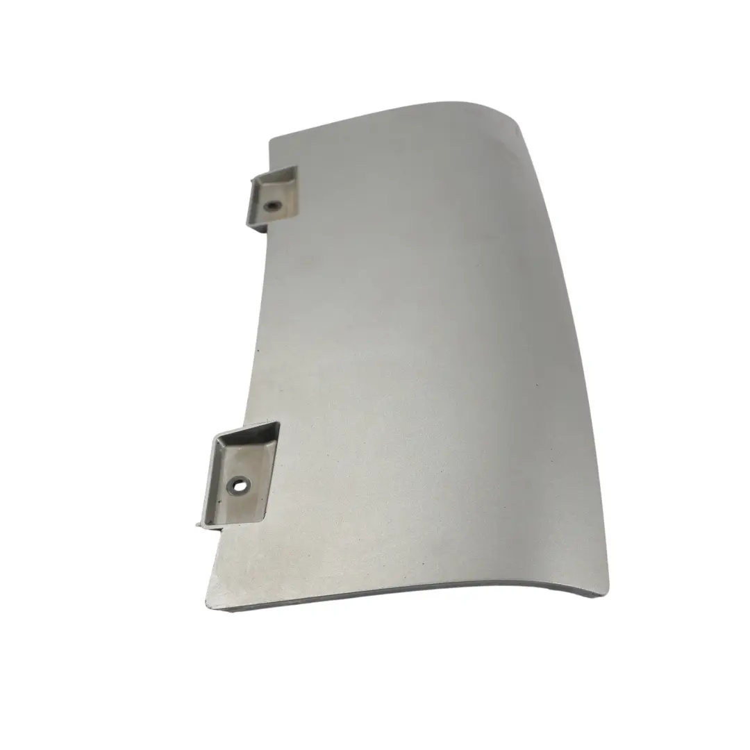 Tapa Enganche Remolque Trasero Panel S-Line para Audi Q5 8R con número de pieza 8R0807819H Audi Q5 8R Tapa Enganche Remolque Trasero Panel S-Line - SKU 8R0807819H - Número de pieza 8R0807819H