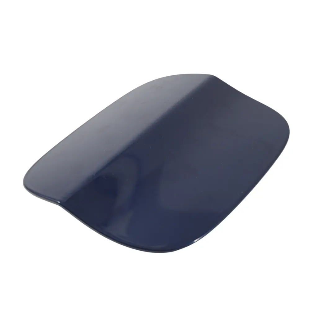 Klapka Wlewu Paliwa Scuba Niebieska Metaliczna X5Q do Audi Q5 8R o numerze 8R0809907A Audi Q5 8R Klapka Wlewu Paliwa Scuba Niebieska Metaliczna X5Q - SKU 8R0809907A-SCB - Numer Części 8R0809907A