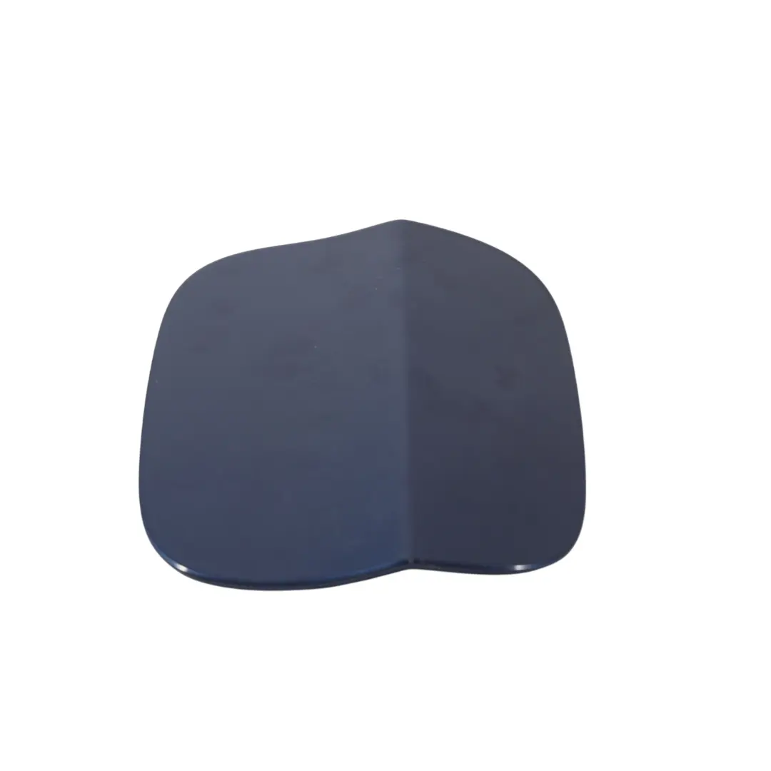 Filler Cover Fill Flap Cap Scuba Blue Metallic - X5Q to Audi Q5 8R Fuel with Part number 8R0809907A Audi Q5 8R Fuel Filler Cover Fill Flap Cap Scuba Blue Metallic - X5Q - SKU 8R0809907A-SCB - Part number 8R0809907A