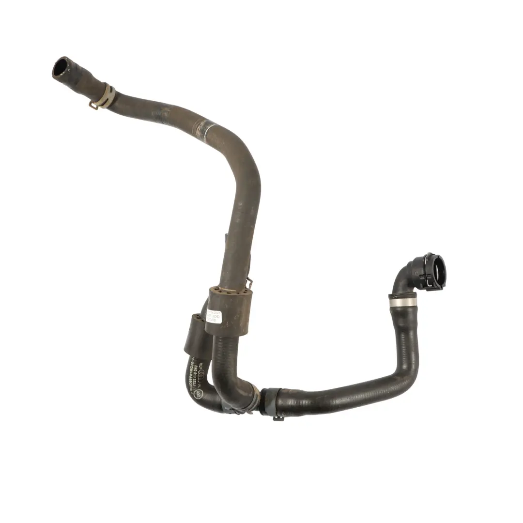Tubo Refrigerante Motore Diesel per Audi Q5 8R 2.0 TDI con numero di parte 8R0819332J Audi Q5 8R 2.0 TDI Tubo Refrigerante Motore Diesel - SKU 8R0819332J - Numero di parte 8R0819332J