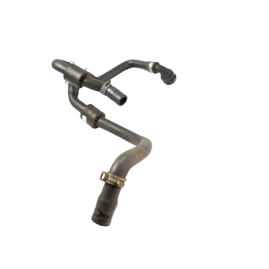 Audi Q5 8R 2.0 TDI Engine Water Coolant Pipe Hose Line Diesel - SKU 8R0819332J - Part number 8R0819332J