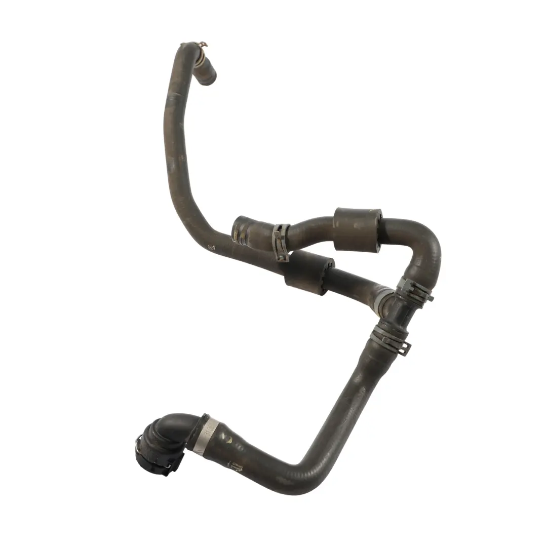 Tuyau Liquide Refroidissement Moteur Diesel pour Audi Q5 8R 2.0 TDI à propos du numéro de pièce 8R0819332J Audi Q5 8R 2.0 TDI Tuyau Liquide Refroidissement Moteur Diesel - SKU 8R0819332J - Numéro de pièce 8R0819332J