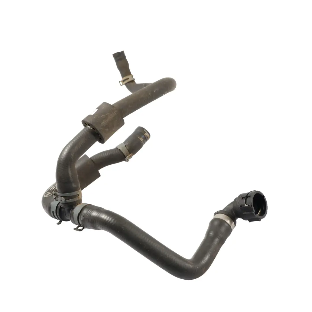 Tubo Refrigerante Motore Diesel per Audi Q5 8R 2.0 TDI con numero di parte 8R0819332J Audi Q5 8R 2.0 TDI Tubo Refrigerante Motore Diesel - SKU 8R0819332J - Numero di parte 8R0819332J