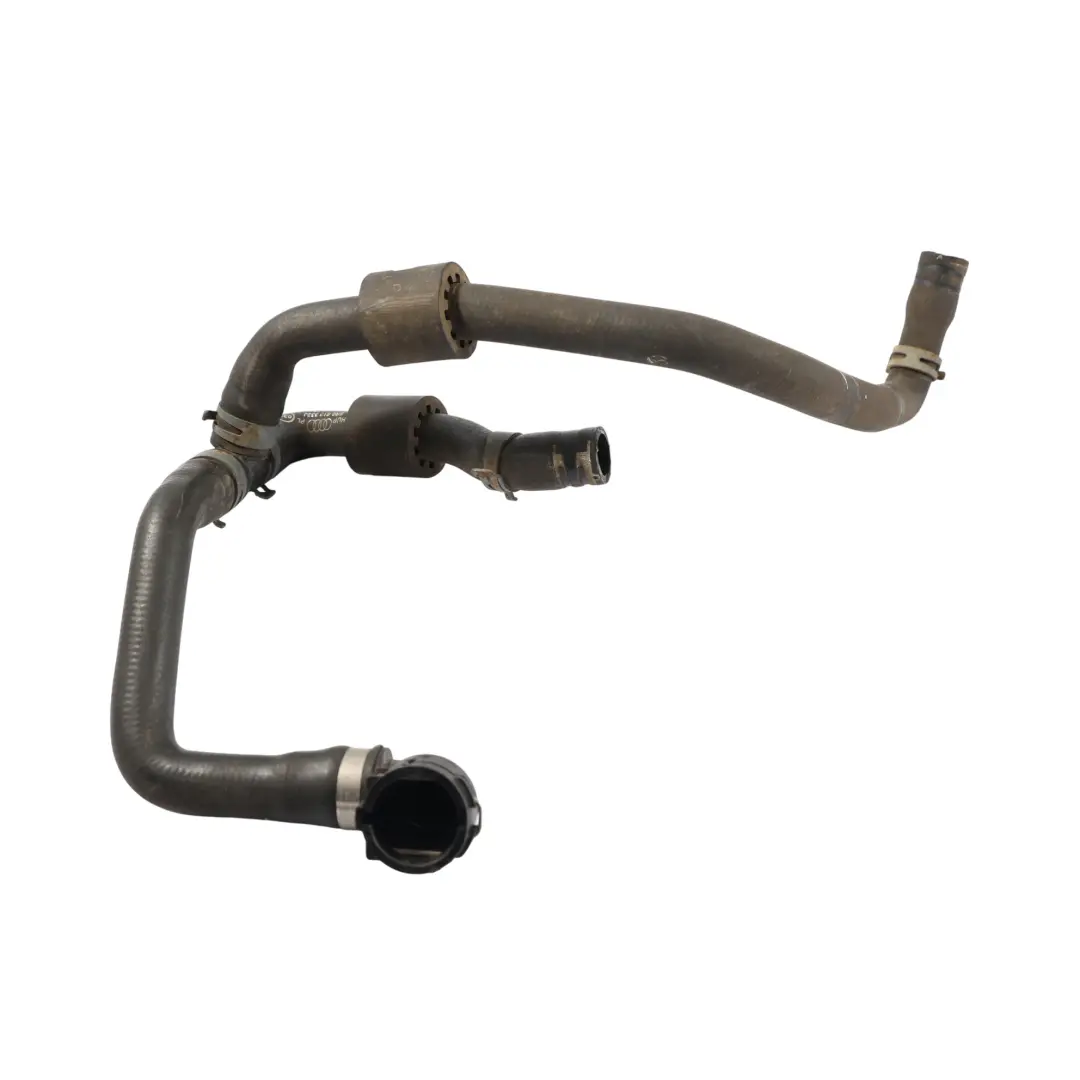 Tubo Refrigerante Motore Diesel per Audi Q5 8R 2.0 TDI con numero di parte 8R0819332J Audi Q5 8R 2.0 TDI Tubo Refrigerante Motore Diesel - SKU 8R0819332J - Numero di parte 8R0819332J