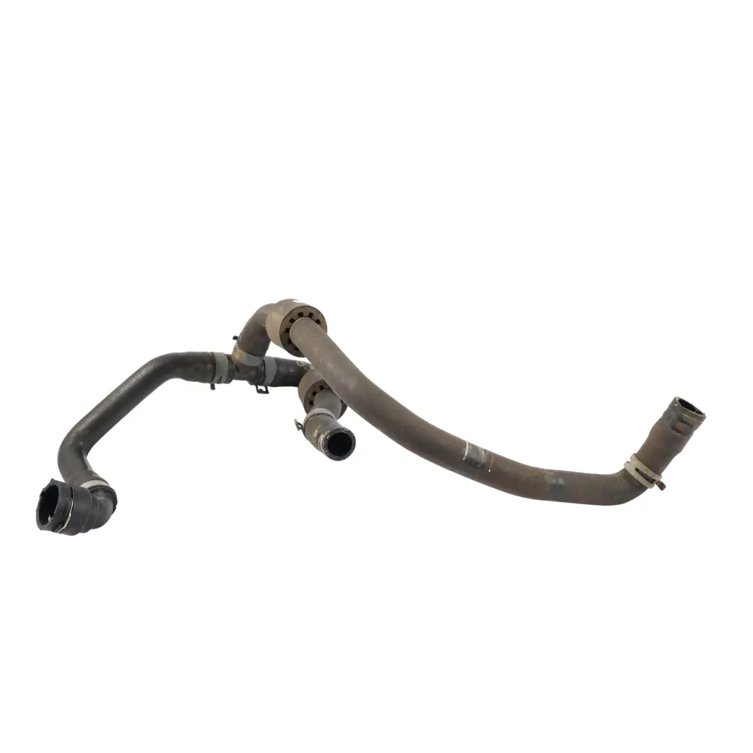 Water Coolant Pipe Hose Line Diesel to Audi Q5 8R 2.0 TDI Engine with Part number 8R0819332J Audi Q5 8R 2.0 TDI Engine Water Coolant Pipe Hose Line Diesel - SKU 8R0819332J - Part number 8R0819332J