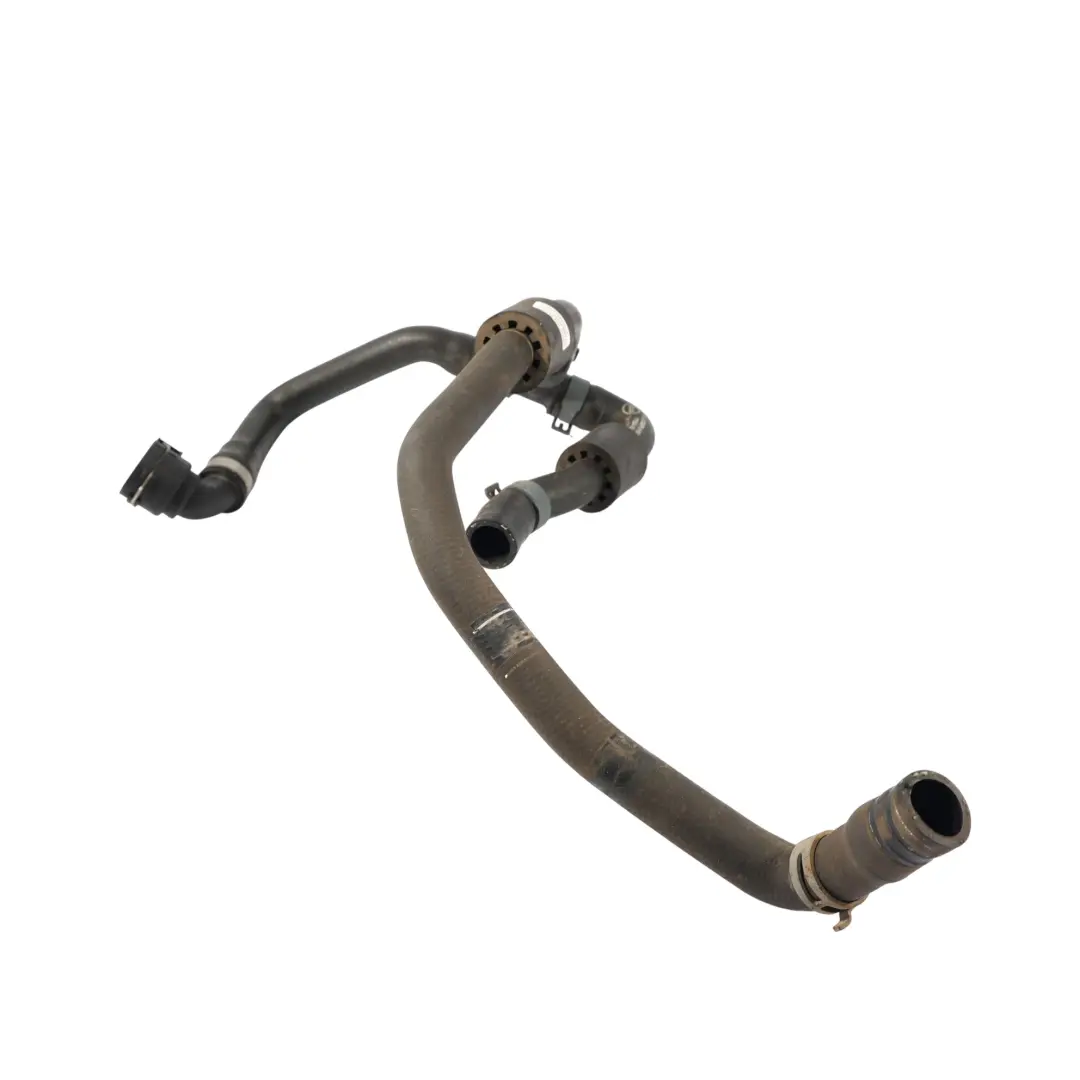 Tuyau Liquide Refroidissement Moteur Diesel pour Audi Q5 8R 2.0 TDI à propos du numéro de pièce 8R0819332J Audi Q5 8R 2.0 TDI Tuyau Liquide Refroidissement Moteur Diesel - SKU 8R0819332J - Numéro de pièce 8R0819332J