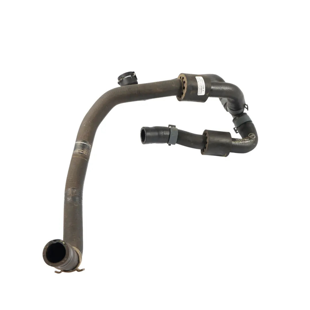 Wasser Kühlmittel Rohr Schlauch Diesel für Audi Q5 8R 2.0 TDI Motor mit Teilenummer 8R0819332J Audi Q5 8R 2.0 TDI Motor Wasser Kühlmittel Rohr Schlauch Diesel - SKU 8R0819332J - Teilenummer 8R0819332J