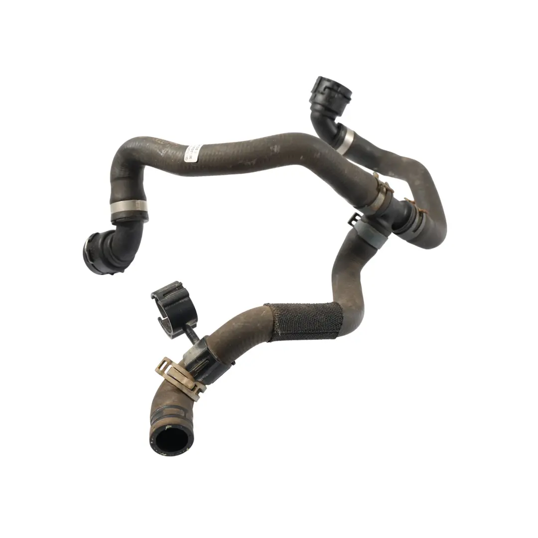 Manguera Tubo Refrigerante Motor 2.0 Diesel para Audi Q5 8R con número de pieza 8R0819334AE Audi Q5 8R Manguera Tubo Refrigerante Motor 2.0 Diesel - SKU 8R0819334AE - Número de pieza 8R0819334AE