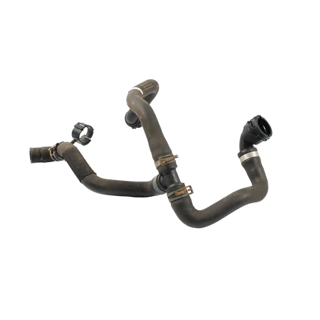 Audi Q5 8R Manguera Tubo Refrigerante Motor 2.0 Diesel - SKU 8R0819334AE - Número de pieza 8R0819334AE