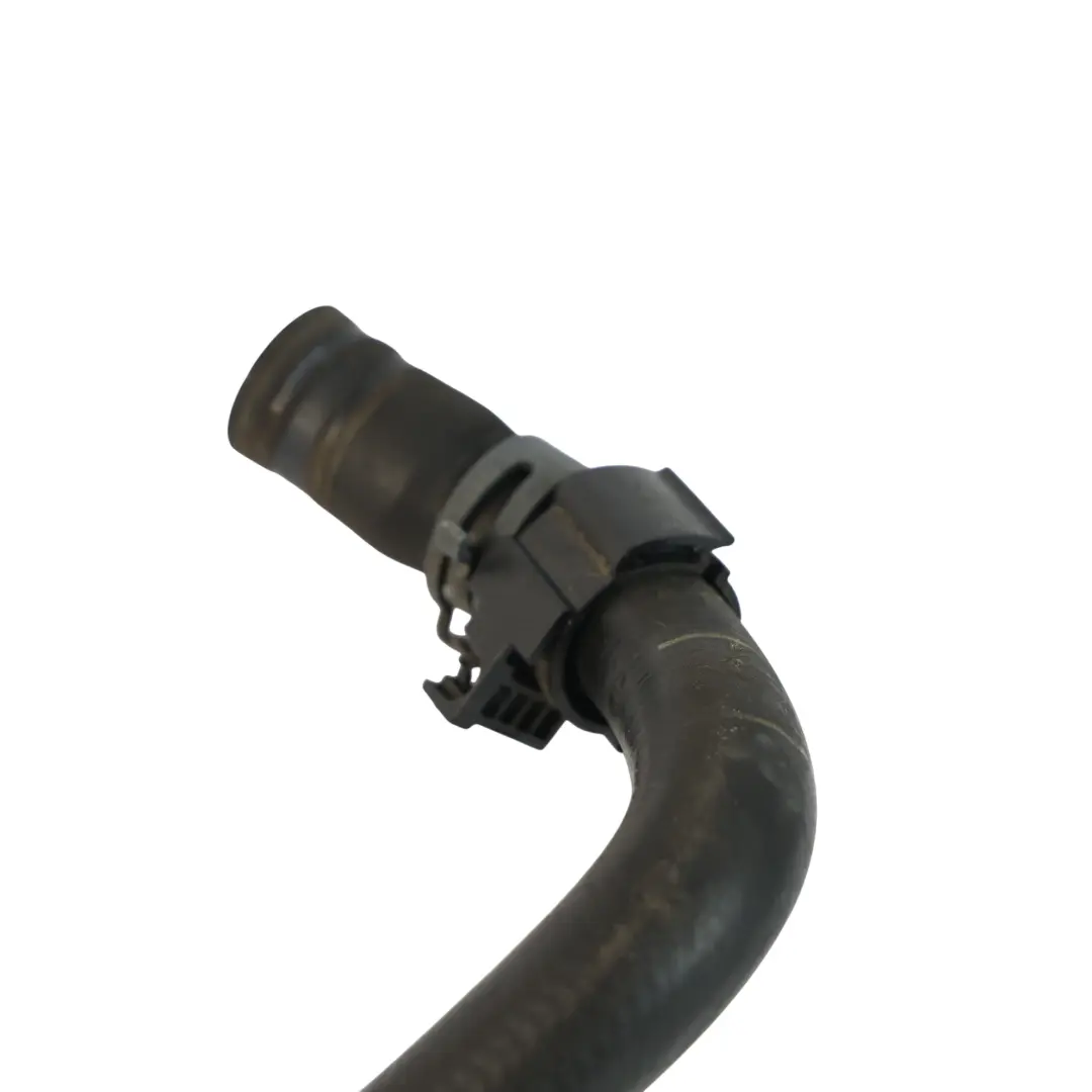 Audi Q5 8R Coolant Hose Pipe Water Line Tube 2.0 TDI - SKU 8R0819374D - Part number 8R0819374D