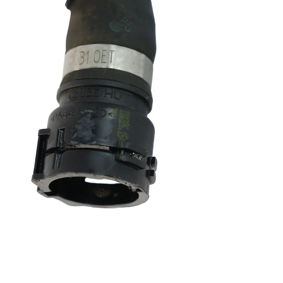 Audi Q5 8R Coolant Hose Pipe Water Line Tube 2.0 TDI - SKU 8R0819374D - Part number 8R0819374D