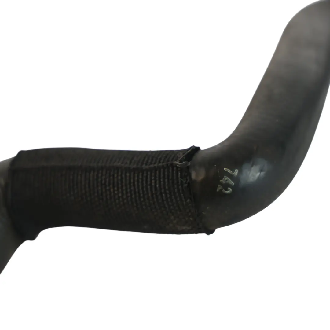 Manguera Refrigerante Tubo Agua 2.0 TDI para Audi Q5 8R con número de pieza 8R0819374D Audi Q5 8R Manguera Refrigerante Tubo Agua 2.0 TDI - SKU 8R0819374D - Número de pieza 8R0819374D