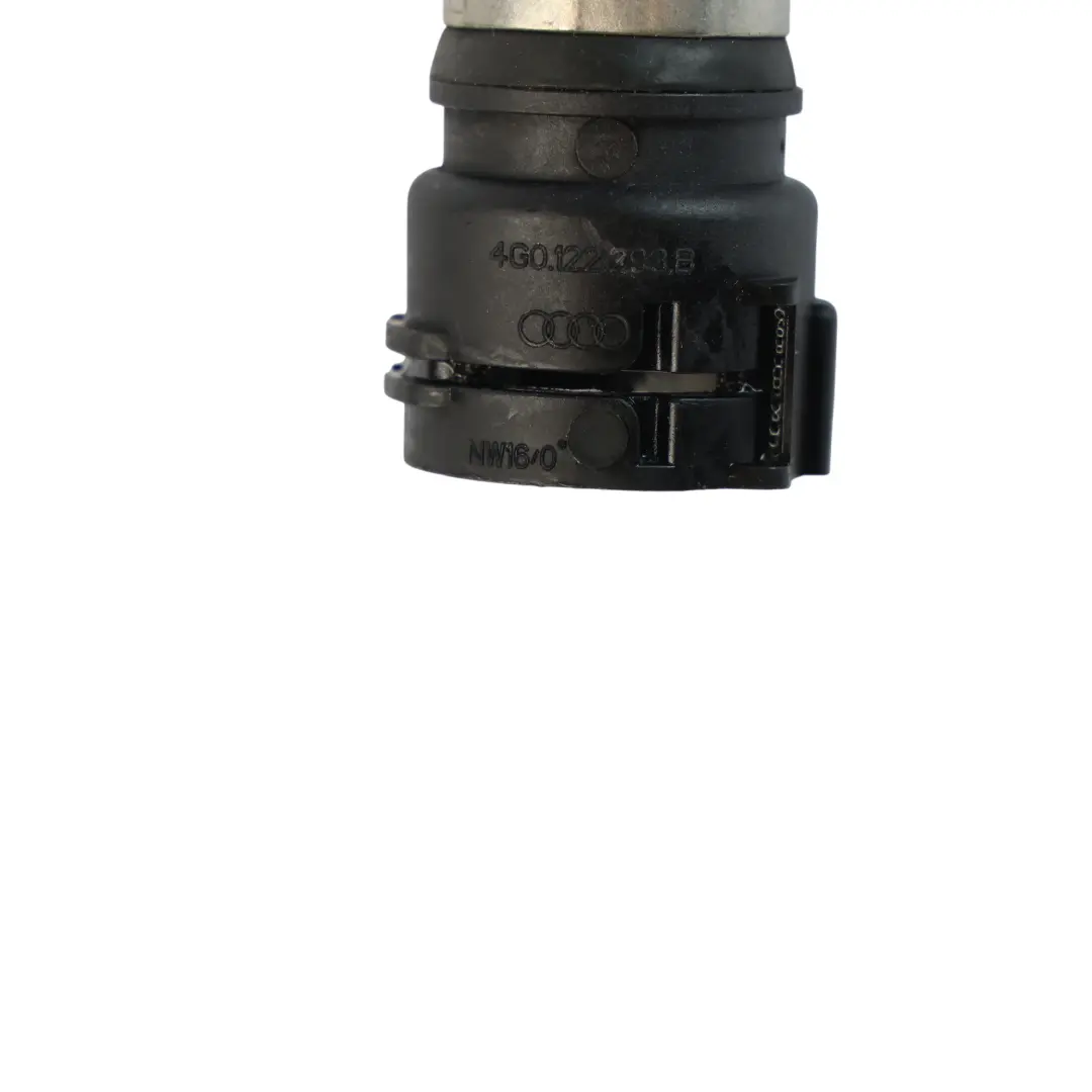 Audi Q5 8R Tubo Manicotto Liquido Refrigerante 2.0 TDI - SKU 8R0819374D - Numero di parte 8R0819374D