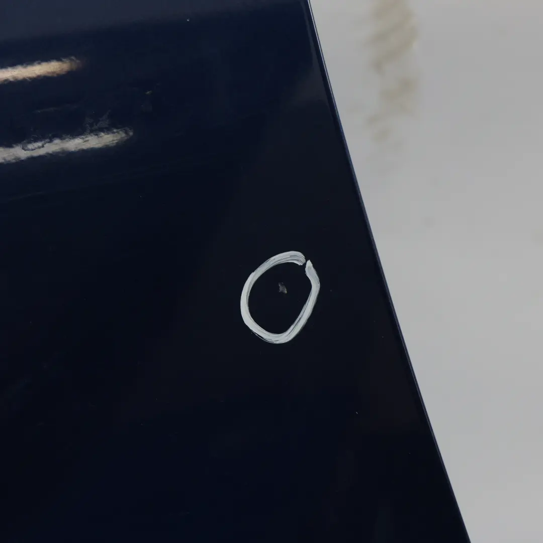 Kotflügel Seitenteil Vorne Links Scuba Blau X5Q für Audi Q5 8R mit Teilenummer 8R0821105 Audi Q5 8R Kotflügel Seitenteil Vorne Links Scuba Blau X5Q - SKU 8R0821105-SCB - Teilenummer 8R0821105