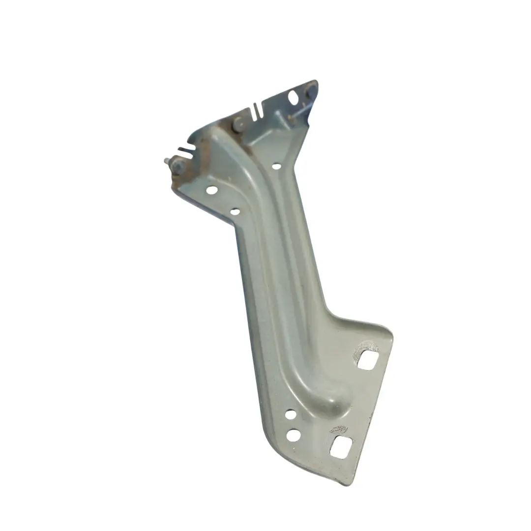 Front Fender Mount Bracket Holder Left N/S Scuba Blue Metallic - X5Q to Audi Q5 8R with Part number 8R0821135 Audi Q5 8R Front Fender Mount Bracket Holder Left N/S Scuba Blue Metallic - X5Q - SKU 8R0821135-SCB - Part number 8R0821135