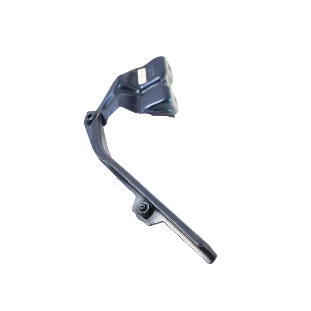 Cerniera Cofano Anteriore Sinistra Blu Metallizzato X5Q per Audi Q5 8R con numero di parte 8R0823301A Audi Q5 8R Cerniera Cofano Anteriore Sinistra Blu Metallizzato X5Q - SKU 8R0823301A-SCB - Numero di parte 8R0823301A